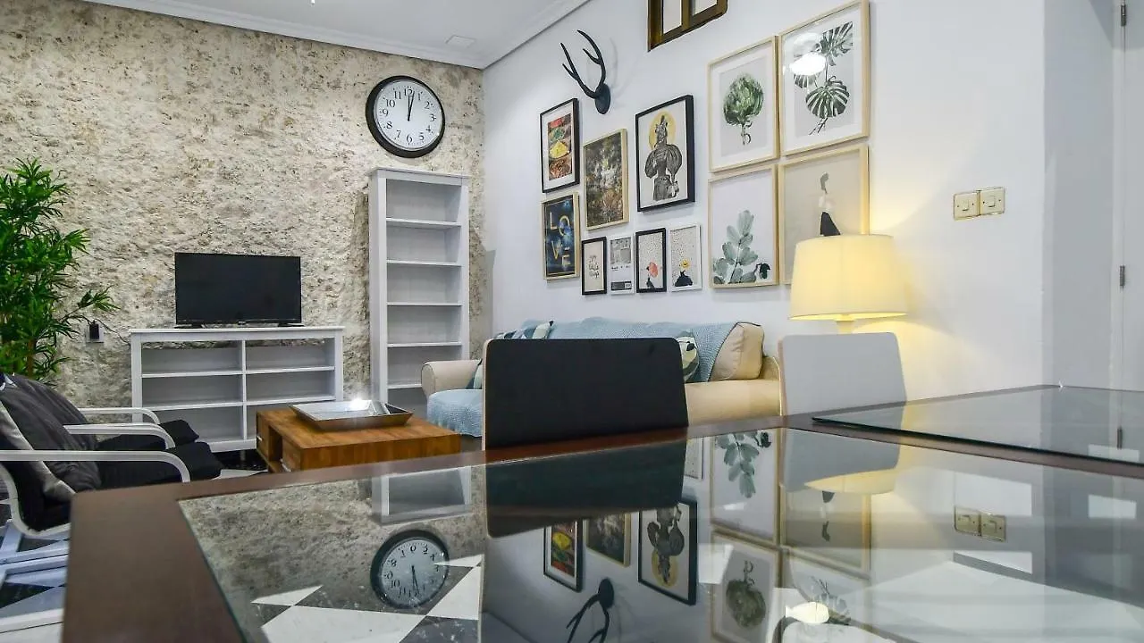 Apartamento Hercules Διαμέρισμα Καντίζ