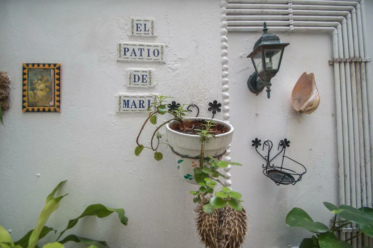 Apartamento Hercules Διαμέρισμα Καντίζ