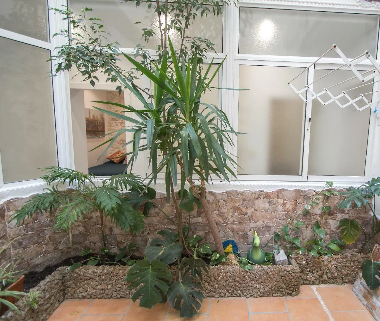 Apartamento Hercules Διαμέρισμα Καντίζ Ισπανία