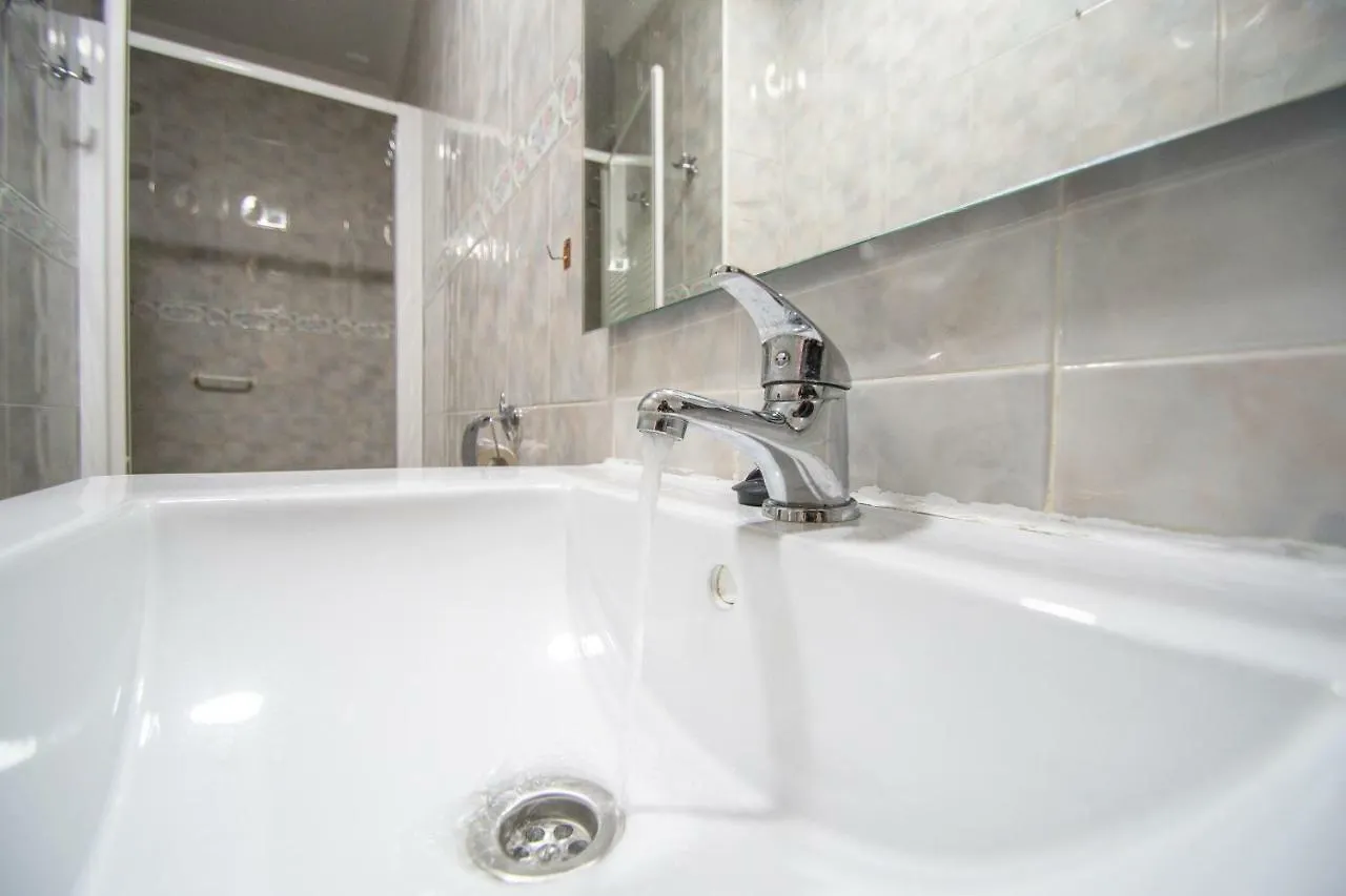 Apartamento Hercules Διαμέρισμα Καντίζ