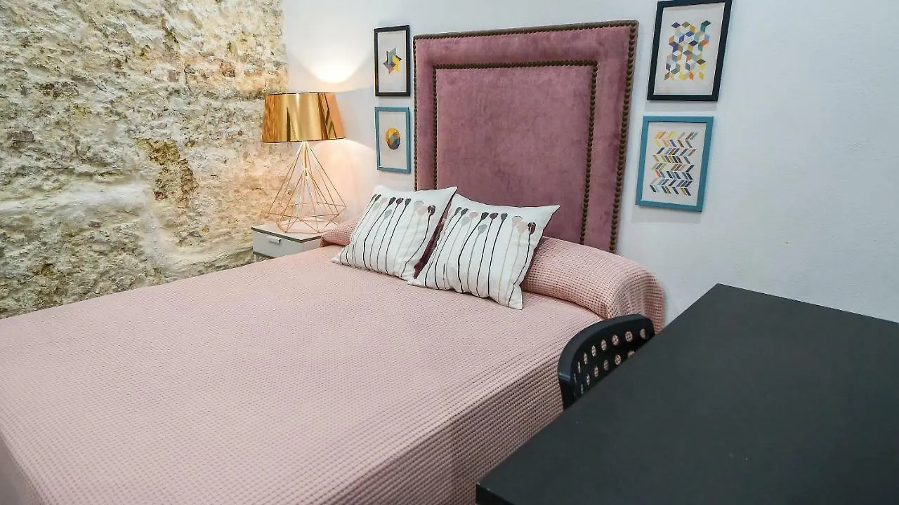 Apartamento Hercules Διαμέρισμα Καντίζ Ισπανία