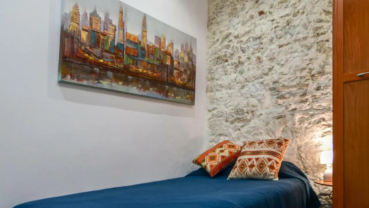 Apartamento Hercules Διαμέρισμα Καντίζ 0*,