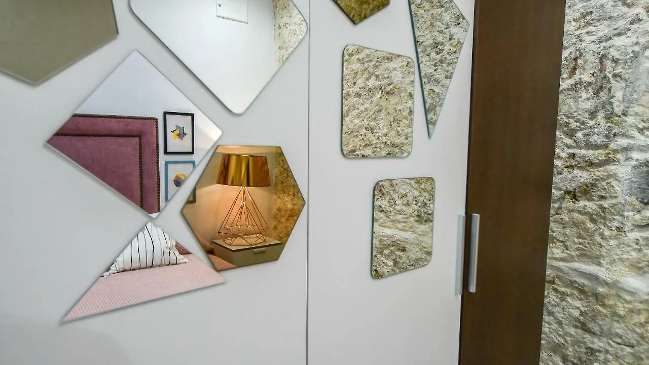 Apartamento Hercules Διαμέρισμα Καντίζ