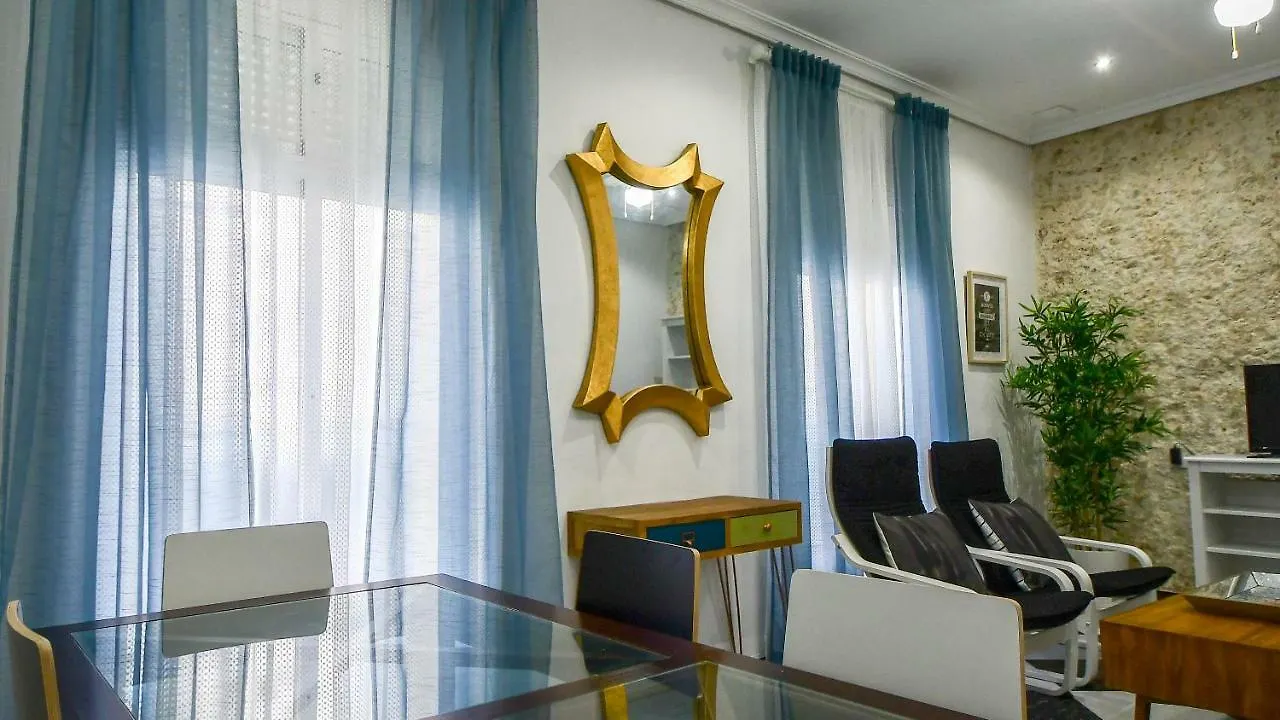 Apartamento Hercules Διαμέρισμα Καντίζ