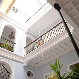 Apartamento Casa Patio Del Panadero, Cádiz