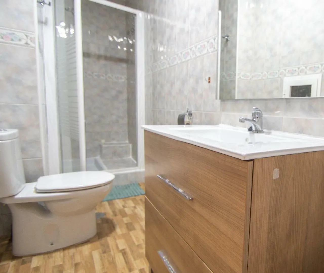 Apartamento Hercules Apartamento Cádiz